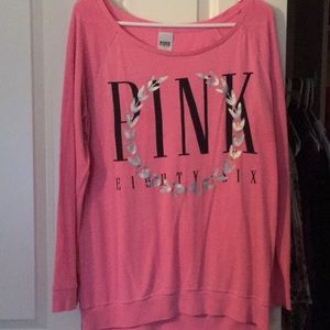 PINK Victoria’s Secret Longsleeve